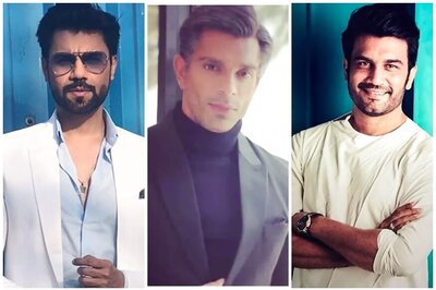 Sharad Kelkar, Gaurav Chopraa in Talks to Replace Karan Singh Grover as Mr Bajaj in Kasautii Zindagii Kay?
