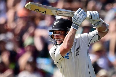 We Have a Bunch of Fighters, Will Fight It Out: BJ Watling