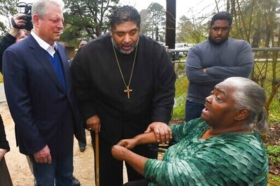 'Poor People's Campaign' eyes low-income voters in 13 states