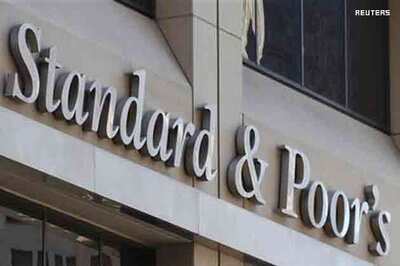 Standard & Poor's hails big-ticket reform by UPA