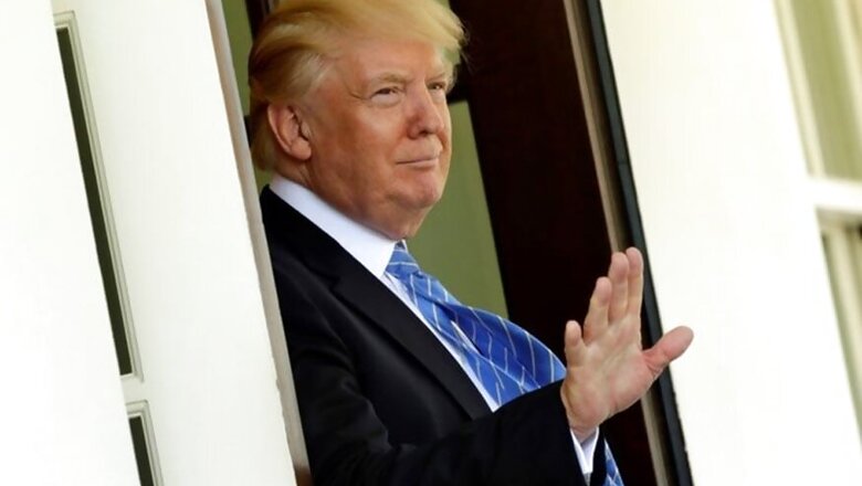 Obamacare Repealed, US House Passes Trump's Healthcare Plan