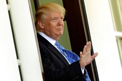 Obamacare Repealed, US House Passes Trump's Healthcare Plan