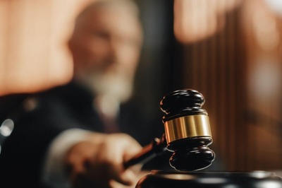 Indian-Origin Man Gets 10 Months Jail Term Over Sex Act With Underage Girl