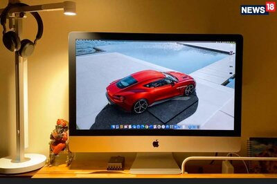 Redesign iMac With Flat Monitor May Come in Five Retro Colours: Here's What We Know