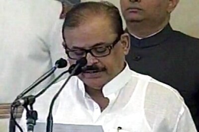 JD(U)-BJP split: Tariq Anwar hails Nitish, says no betrayal of mandate
