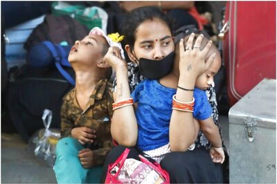 Migrant Exodus Result of Bad Urban Planning, Real Estate Business Can Revive Economy Post-covid: K P Singh