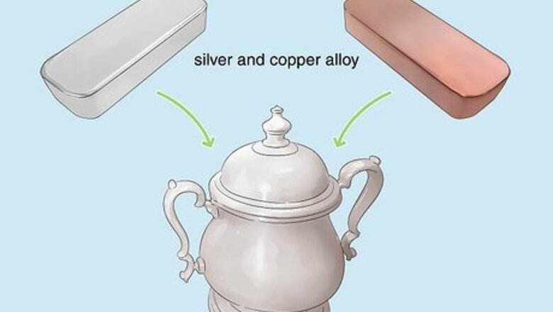 How to Tell If an Item Is Fake or Real Sterling Silver