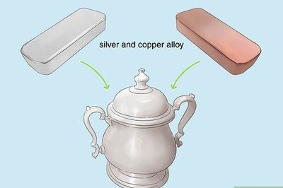 How to Tell If an Item Is Fake or Real Sterling Silver
