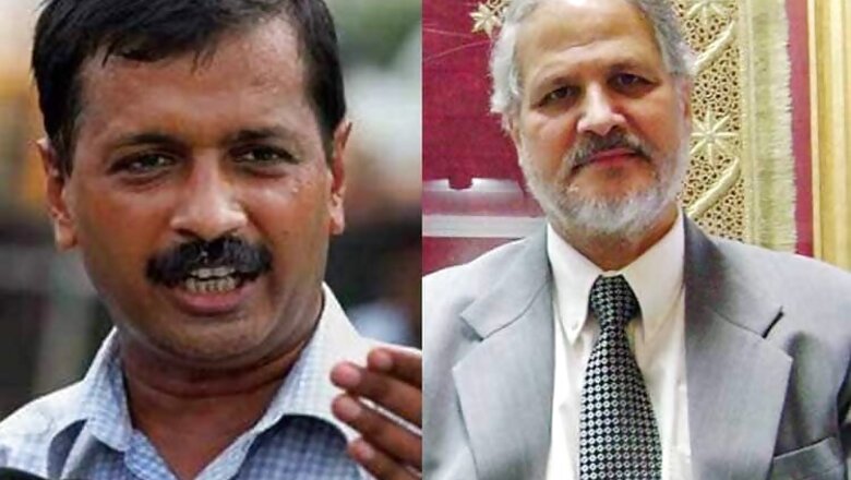 Delhi government deducts half of salary of 2 'suspended' DANICS officers