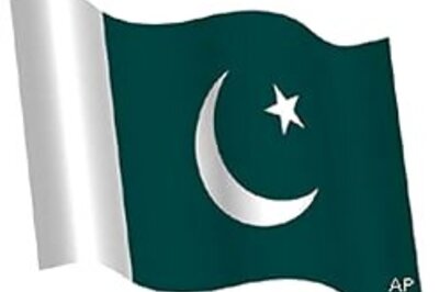 Pak army chief condems cross-border raids by US