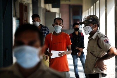 Delhi Reports 11 Covid-19 Deaths, Lowest in a Month; Active Cases Up Again