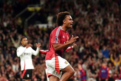 'Debut, Winning, Scoring in Front of Stretford End': Manchester United's Joshua Zirkzee Elated With Opening Day Winner
