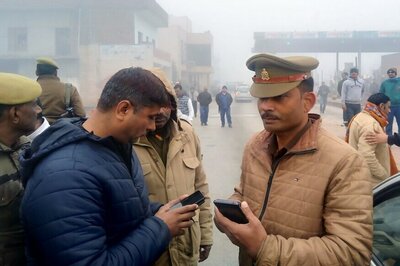 Former IAS Officer Kannan Gopinathan, Detained on Way to UP, Released after Several Hours