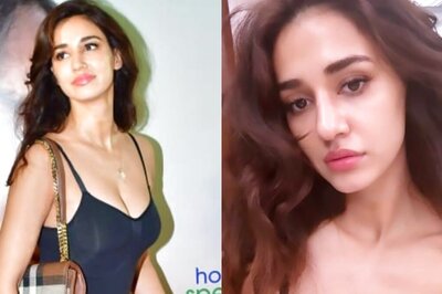 Sexy! Disha Patani Raises Heat In A Racy Top At The Night Manager Event, Hot Video Goes Viral; Watch