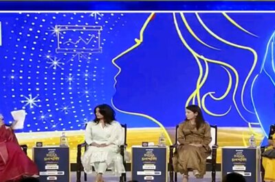 Rising India – She Shakti: Faith and Self-Belief the Key, Says Social Entrepreneur Leesa Mohanty