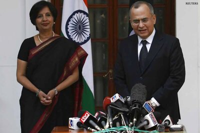 Salman Bashir new Pak envoy to India