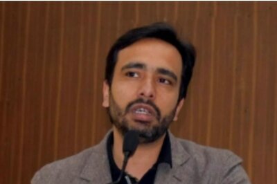 News18 Afternoon Digest: Jayant Chaudhary SP's Pick for Rajya Sabha Polls: Day After Backing Sibal, Akhilesh's Plan for Ally & Other Stories