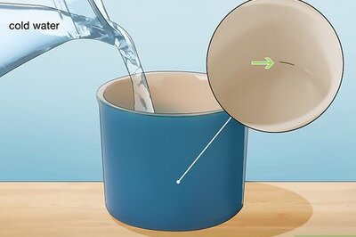 How to Use a Butter Bell