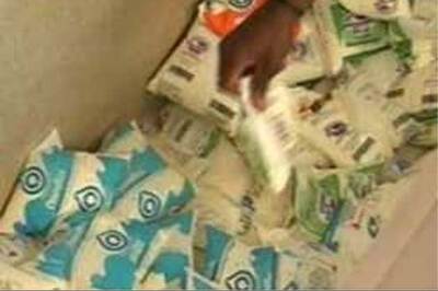 Hike in milk prices across Delhi