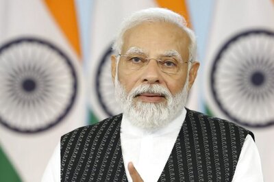 G-20 Nations Can Undertake Skill Mapping at Global Level, Says PM Modi