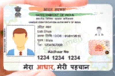 Aadhaar Card Update: UIDAI Launches Aadhaar PVC Cards; How to Order for Whole Family