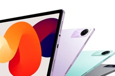 Redmi Pad SE Tablet Launched With Snapdragon 680 Chip: Price & Specs