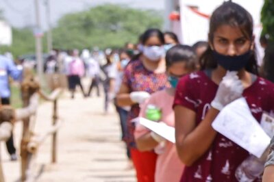 CUET UG 2024: NTA Postpones May 15 Exam In Delhi, Reschedules It For May 29