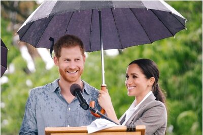 Andrew's Scandal, Harry's Wedding with Actress: High-profile Exits Leave UK Monarchy Look Smaller