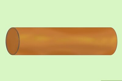 How to Hammer Copper