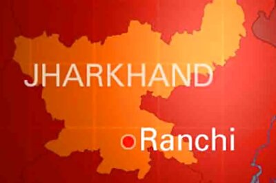 Rajya Sabha approves President's rule in Jharkhand