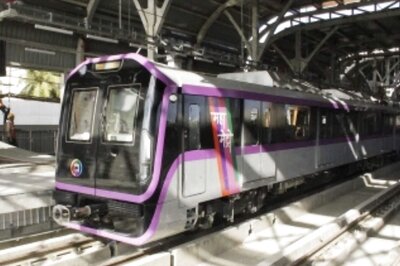 Mumbai Metro: Lines 2A and 7 Start, Here are the Route Details and Ticket Price
