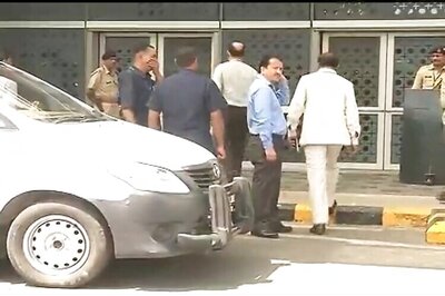 NIA to decide whether to allow Pakistan probe team into airbase: Parrikar