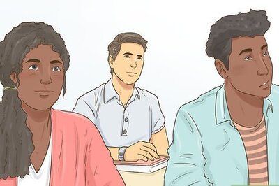 How to Not Get Called on in Class