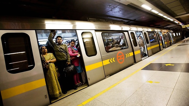 Delhi Metro Fare Hike Kicks in Today, 20% Discount During Off-peak Hours