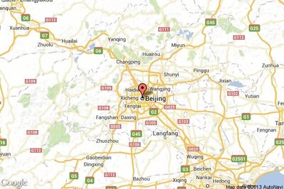 5-year-old Chinese boy youngest pilot to fly a light airplane: Report