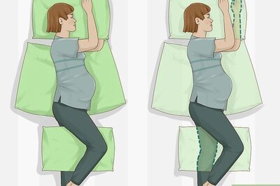 How to Massage Your Pregnant Wife