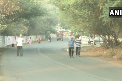 Weekend Covid-19 Lockdown Begins in Pune, All Shops to Remain Shut Barring Medical Shops, Milk Centres