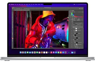 Apple MacBook Air With M2 Chipset And Notch Design Likely To Come In 2022