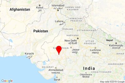 Sumerpur Election Result 2018 Live Updates: Candidate List, Winner, MLA, Leading, Trailing, Margin