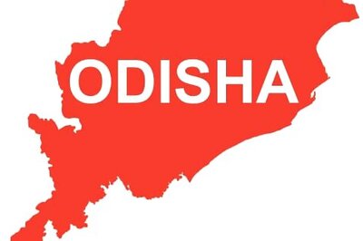 Odisha: One dead, eight injured in cracker explosion