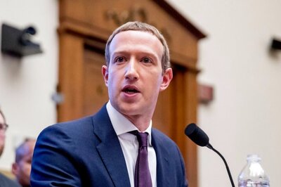 'Regret We Weren't More Outspoken': Zuckerberg Claims Biden Admin Pressured Meta To Censor Covid Content