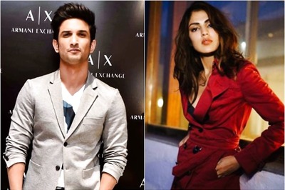 ED Summons Rhea Chakraborty To Appear In Sushant Singh Rajput Case on August 7