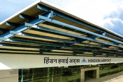 Ghaziabad: Fly To Your Favourite Destinations From Hindon Airport At Affordable Rates