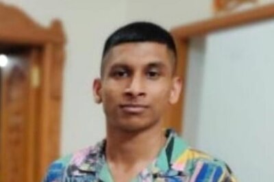 Tamil Nadu Student Takes Up Arms to Join Ukraine Forces Amid Russian Offensive, Intel Agencies Begin Probe