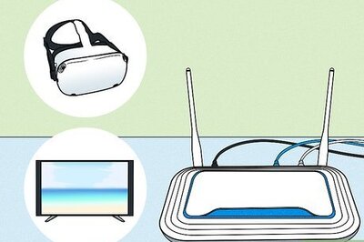 How to Connect Oculus Quest to TV