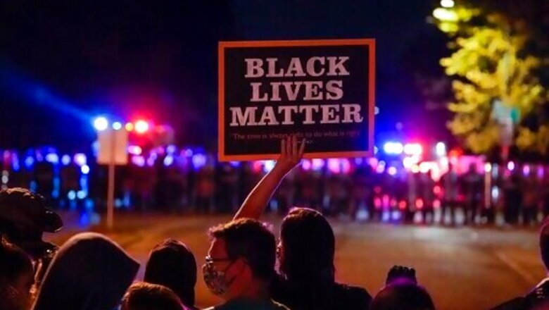 Wisconsin Police Shooting Protest Ends With Chaotic Arrest