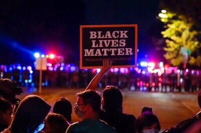 Wisconsin Police Shooting Protest Ends With Chaotic Arrest