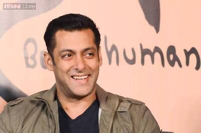 Salman Khan's 'Kick' trailer crosses 7 million views online
