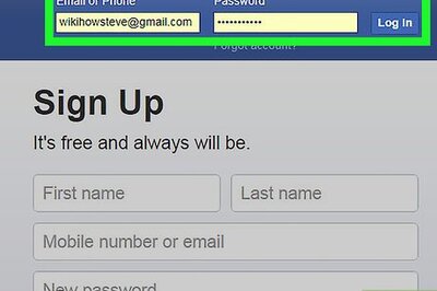 How to RSVP on Facebook