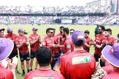 IPL 2023, KKR vs PBKS Preview: Focus on Narine's Place in XI as Kollata Host Punjab Kings at Home